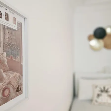 Quiet Comfortable And Warm Παρίσι