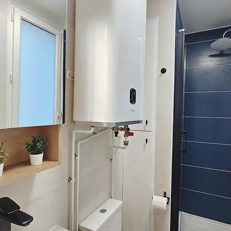 Quiet Comfortable And Warm *