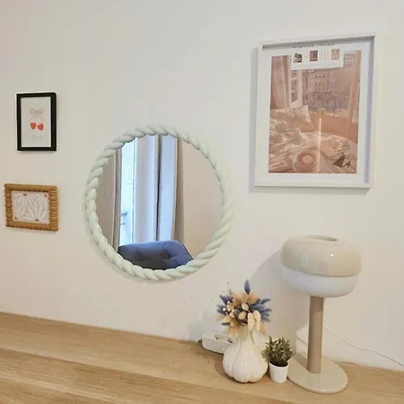 Quiet Comfortable And Warm شقة