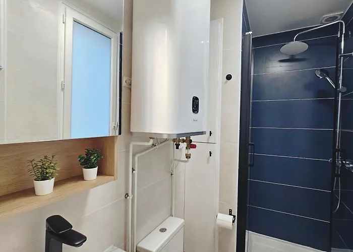 Quiet Comfortable And Warm *