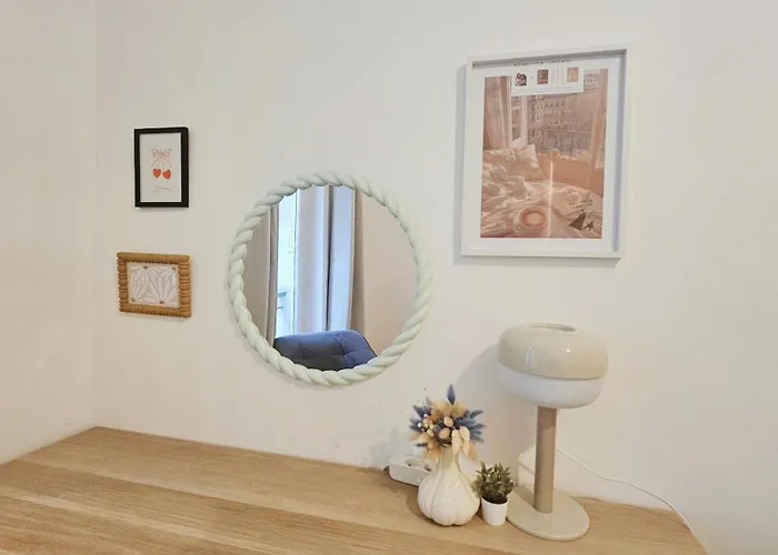 Quiet Comfortable And Warm شقة