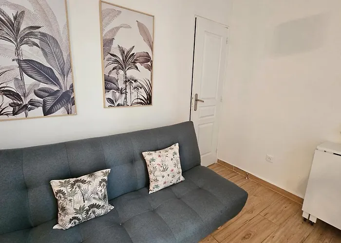 Quiet Comfortable And Warm *