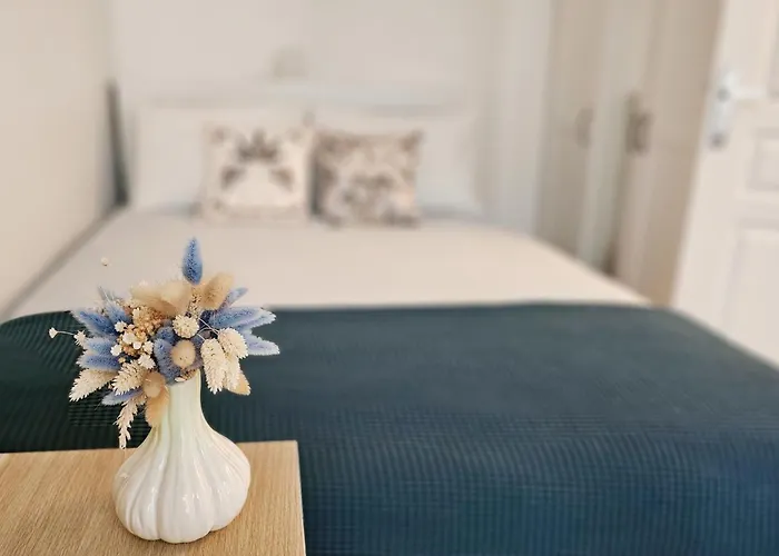 Quiet Comfortable And Warm